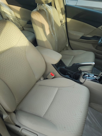 Riyadh, Vehicles, Cars & Trucks , SAR 30000,  Honda Civic,  2015,  Automatic,  154000 KM,     Excellent Condition For Sale