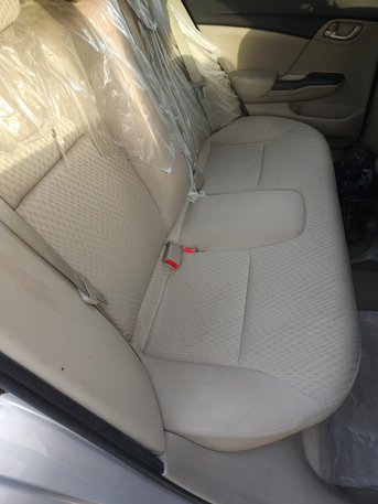 Riyadh, Vehicles, Cars & Trucks , SAR 30000,  Honda Civic,  2015,  Automatic,  154000 KM,     Excellent Condition For Sale