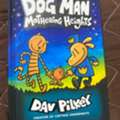 SAR 400,  Dog Man Book Set