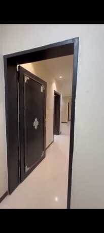 Al Rawdah, Apartments, Flats, Houses & Villas, SAR 35000/year,  3 BR,  Family Apartment With Seprte Entrance Big Size Specious Good Located