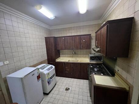 Al Wizarat, Apartments, Flats, Houses & Villas, SAR 37000/year,  Furnished,  2 BR,  Family Flat Available For Rent At Hara (Behind Marriott Hotel)