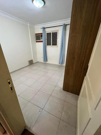 Al Wizarat, Apartments, Flats, Houses & Villas, SAR 37000/year,  Furnished,  2 BR,  Family Flat Available For Rent At Hara (Behind Marriott Hotel)
