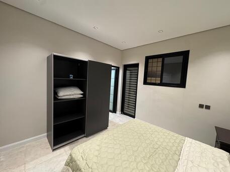 Dammam, Apartments, Flats, Houses & Villas, SAR 2700/month,  Furnished,  1 BR,  Hall , Kitchen , 2 Toilets ,