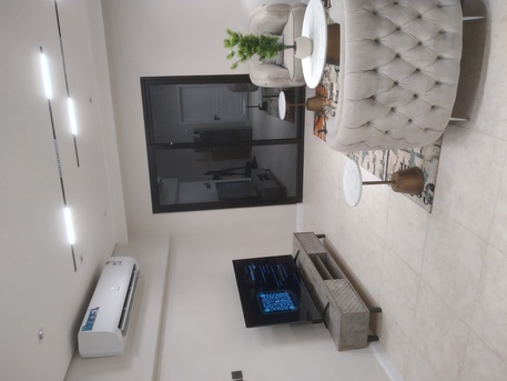 Dammam, Apartments, Flats, Houses & Villas, SAR 2700/month,  Furnished,  1 BR,  Hall , Kitchen , 2 Toilets ,