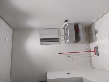 Dammam, Apartments, Flats, Houses & Villas, SAR 2700/month,  Furnished,  1 BR,  Hall , Kitchen , 2 Toilets ,