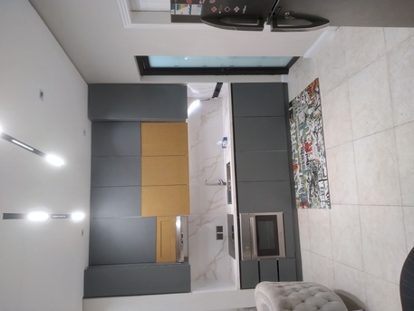 Dammam, Apartments, Flats, Houses & Villas, SAR 2700/month,  Furnished,  1 BR,  Hall , Kitchen , 2 Toilets ,