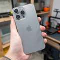 SAR 3200,  Iphone 15 Pro Max 256 - Natural Titanium
