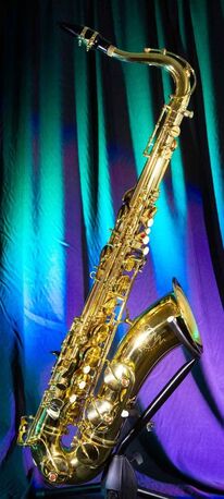 New York, Musical Instruments, King Super 20 Alto Sax For Sale &ndash; Vintage Saxophone Deals