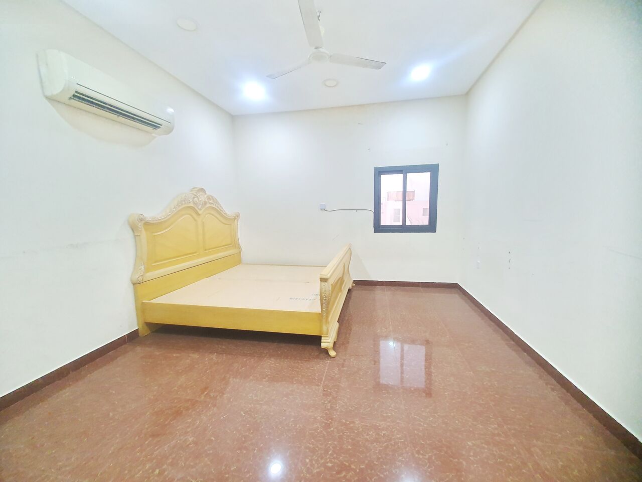 Tubli, Apartments, Flats, Houses & Villas, BHD 150/year,  1 BR,  Tubli Studio With Unlimited EWA