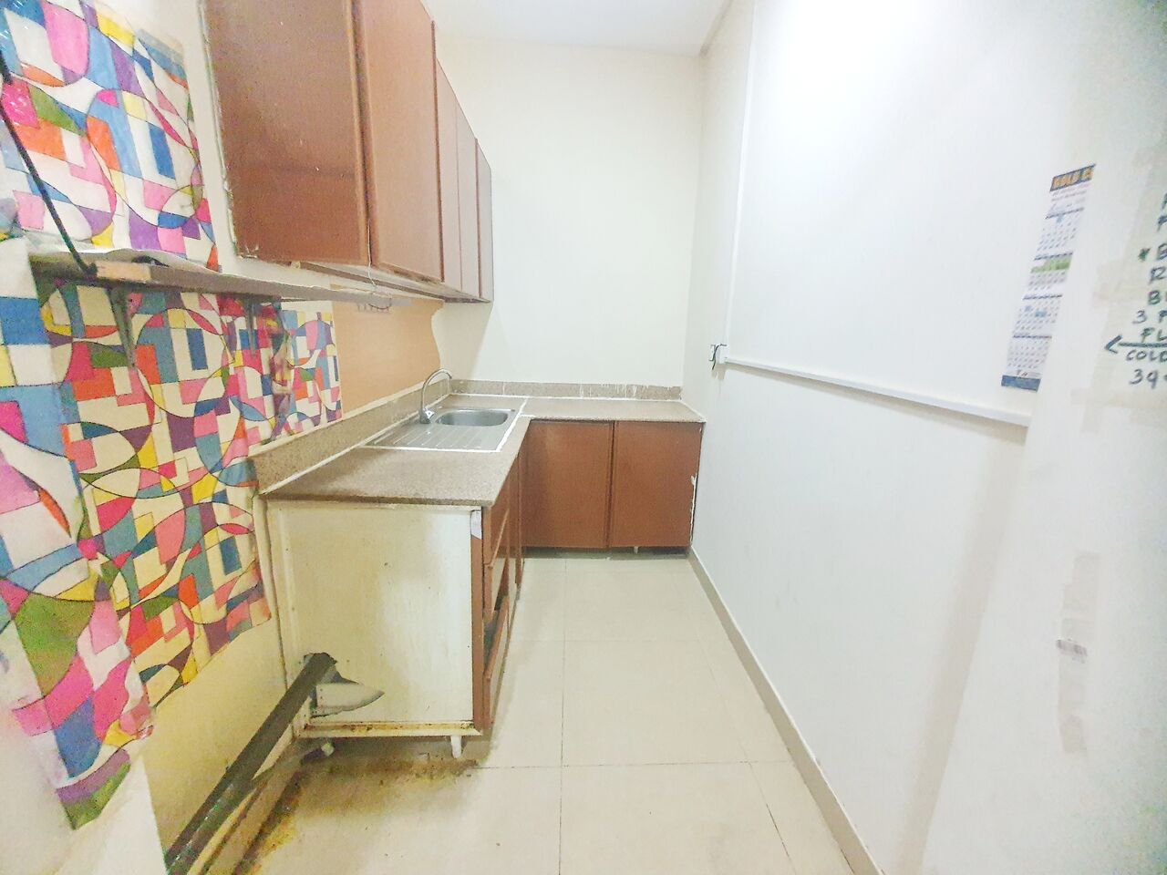 Tubli, Apartments, Flats, Houses & Villas, BHD 150/year,  1 BR,  Tubli Studio With Unlimited EWA