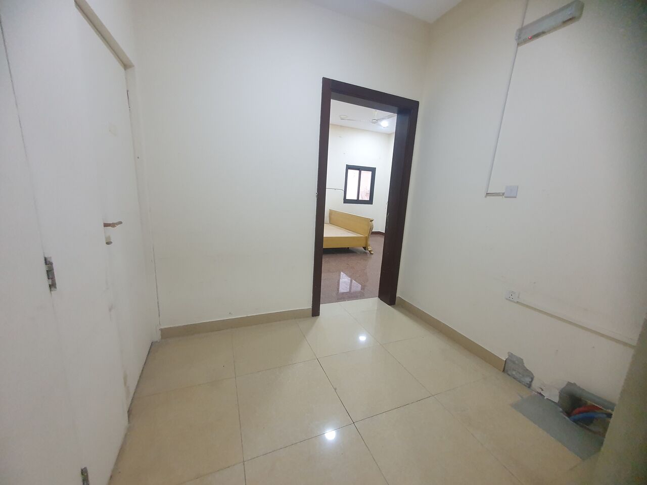 Tubli, Apartments, Flats, Houses & Villas, BHD 150/year,  1 BR,  Tubli Studio With Unlimited EWA