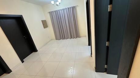 Hidd, Apartments, Flats, Houses & Villas, BHD 210/month,  2 BR,  2BHK Flat For Rent In Hidd City