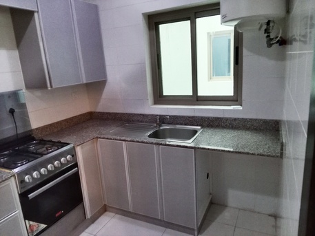 Hidd, Apartments, Flats, Houses & Villas, BHD 210/month,  2 BR,  2BHK Flat For Rent In Hidd City