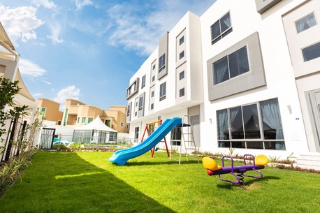 Saar, Villas, BHD 1000,  Furnished,  Fully Furnished 4 Bedrooms Villa For Rent