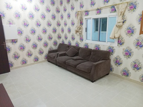 Hidd, Apartments, Flats, Houses & Villas, BHD 220/month,  2 BR,  2BHK Flat For Rent In Hidd City