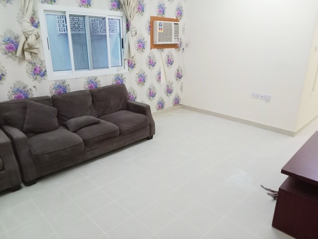 Hidd, Apartments, Flats, Houses & Villas, BHD 220/month,  2 BR,  2BHK Flat For Rent In Hidd City