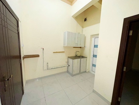 Hidd, Apartments, Flats, Houses & Villas, BHD 150/month,  1 BR,  1BHK Flat For Rent In Hidd City
