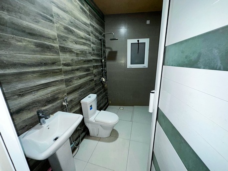 Hidd, Apartments, Flats, Houses & Villas, BHD 150/month,  1 BR,  1BHK Flat For Rent In Hidd City