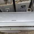 SAR 650,  Split Type Air Condition "Exchange Offer....