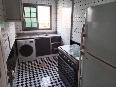 Hidd, Apartments, Flats, Houses & Villas, BHD 200/month,  Furnished,  2 BR,  Fully Furnished 2BHK Flat With 3 Balconies For Rent In Hidd | New Furniture | Prime Locati