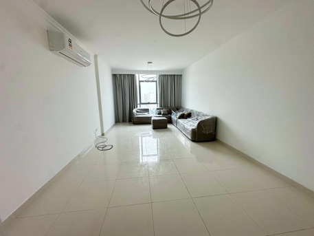 Hidd, Apartments, Flats, Houses & Villas, BHD 250/month,  2 BR,  Semi Furnished 2BHK Flat With Balcony For Rent In Hidd | Lift & Parking | Prime Location