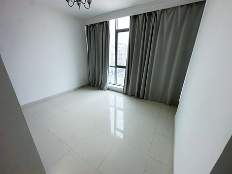 Hidd, Apartments, Flats, Houses & Villas, BHD 250/month,  2 BR,  Semi Furnished 2BHK Flat With Balcony For Rent In Hidd | Lift & Parking | Prime Location