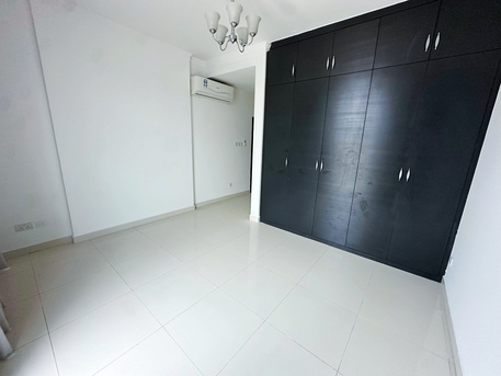 Hidd, Apartments, Flats, Houses & Villas, BHD 250/month,  2 BR,  Semi Furnished 2BHK Flat With Balcony For Rent In Hidd | Lift & Parking | Prime Location