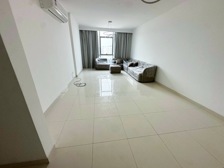 Hidd, Apartments, Flats, Houses & Villas, BHD 250/month,  2 BR,  Semi Furnished 2BHK Flat With Balcony For Rent In Hidd | Lift & Parking | Prime Location