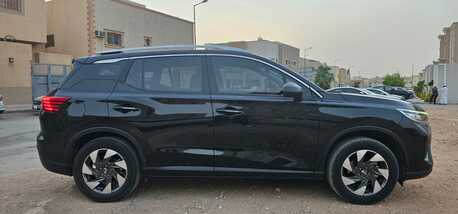 Riyadh, Vehicles, Cars & Trucks , SAR 47000,  Gac Gs4,  2023,  Automatic,  17500 KM,