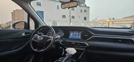 Riyadh, Vehicles, Cars & Trucks , SAR 47000,  Gac Gs4,  2023,  Automatic,  17500 KM,