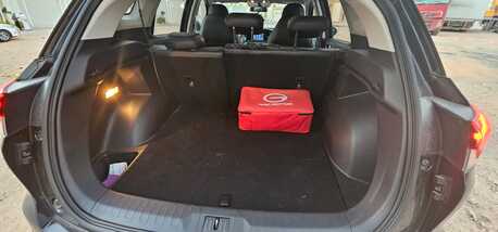 Riyadh, Vehicles, Cars & Trucks , SAR 47000,  Gac Gs4,  2023,  Automatic,  17500 KM,