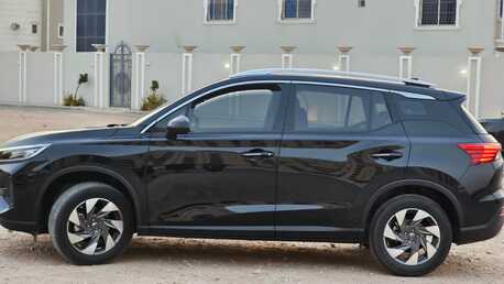 Riyadh, Vehicles, Cars & Trucks , SAR 47000,  Gac Gs4,  2023,  Automatic,  17500 KM,