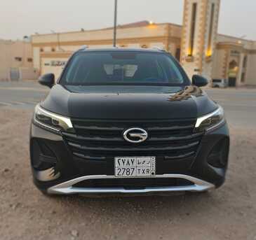 Riyadh, Vehicles, Cars & Trucks , SAR 47000,  Gac Gs4,  2023,  Automatic,  17500 KM,