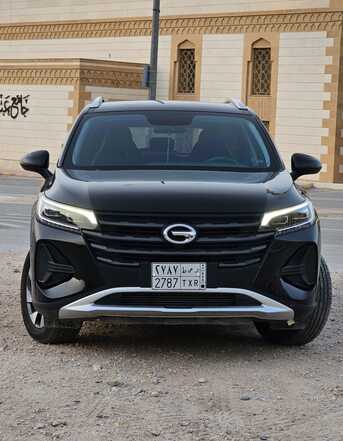 Riyadh, Vehicles, Cars & Trucks , SAR 47000,  Gac Gs4,  2023,  Automatic,  17500 KM,