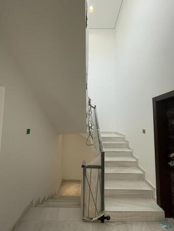 Hidd, Villas, BHD 550,  Brand New 5BHK Villa In Quiet Residential Area Of Hidd &ndash; 550 BD