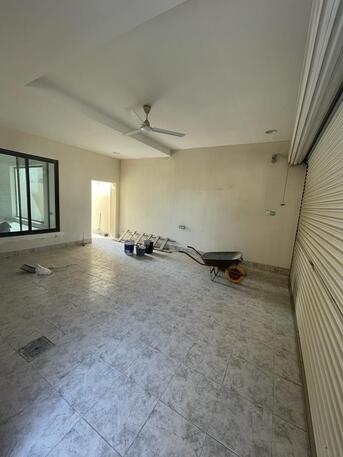 Hidd, Villas, BHD 550,  Brand New 5BHK Villa In Quiet Residential Area Of Hidd &ndash; 550 BD