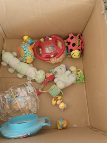 Jidhafs, Baby & Kid Stuff, BHD 50,  Baby Bed, Strollers, Feeding Items, Bathing Sets And Others