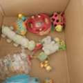 BHD 50,  Baby Bed, Strollers, Feeding Items, Bathing Sets And Others