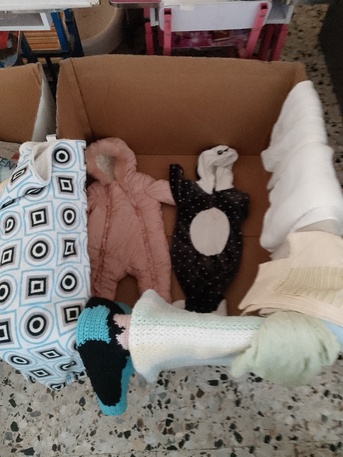 Jidhafs, Baby & Kid Stuff, BHD 50,  Baby Bed, Strollers, Feeding Items, Bathing Sets And Others