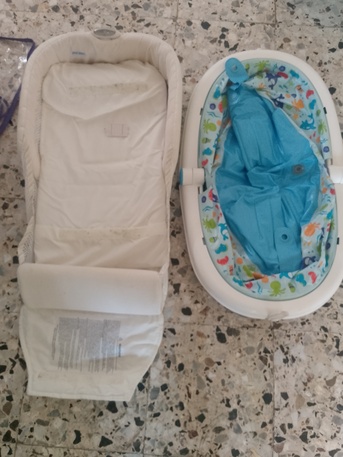 Jidhafs, Baby & Kid Stuff, BHD 50,  Baby Bed, Strollers, Feeding Items, Bathing Sets And Others