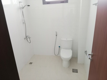 Hidd, Apartments, Flats, Houses & Villas, BHD 270/month,  3 BR,  Spacious 3BHK Apartment With 4 Washrooms & Parking In Hidd &ndash; 270 BD