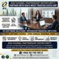 B2B Partnership: Expand Your Business Setup Services With Certified ZATCA Phase 2