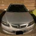 SAR 10000,  Mazda 6,  2006,  Automatic,  225000 KM,    Model  Clean & In A Very Good Condition ODO 225 KM