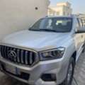 SAR 40000,  Maxus T60 2022,  2022,  Automatic,  111000 KM,  T60 Pickup  Model