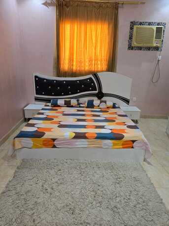 Madinah, Apartments, Flats, Houses & Villas, SAR 1800/month,  Furnished,  Fully Furnished Flat Available