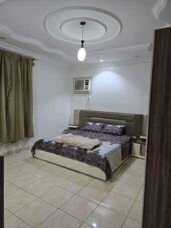 Madinah, Apartments, Flats, Houses & Villas, SAR 1800/month,  Furnished,  Fully Furnished Flat Available