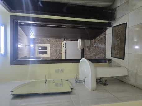 Madinah, Apartments, Flats, Houses & Villas, SAR 1800/month,  Furnished,  Fully Furnished Flat Available