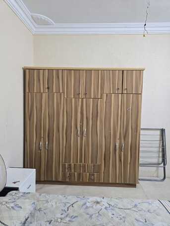 Madinah, Apartments, Flats, Houses & Villas, SAR 1800/month,  Furnished,  Fully Furnished Flat Available