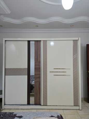 Madinah, Apartments, Flats, Houses & Villas, SAR 1800/month,  Furnished,  Fully Furnished Flat Available