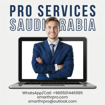 Al Malaz, Legal, PRO / GRO, HR Support & Government Portal Services In Saudi Arabia